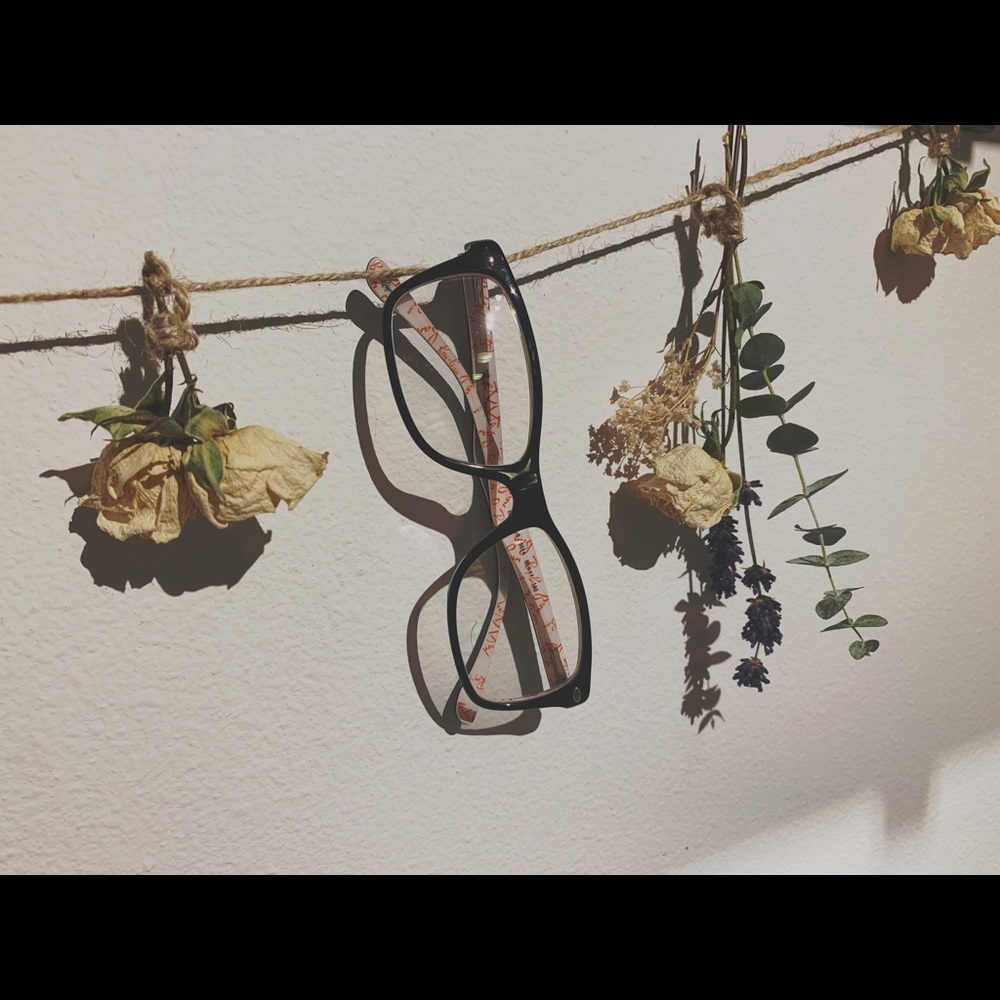 Ray Ban designer eyeglass frames